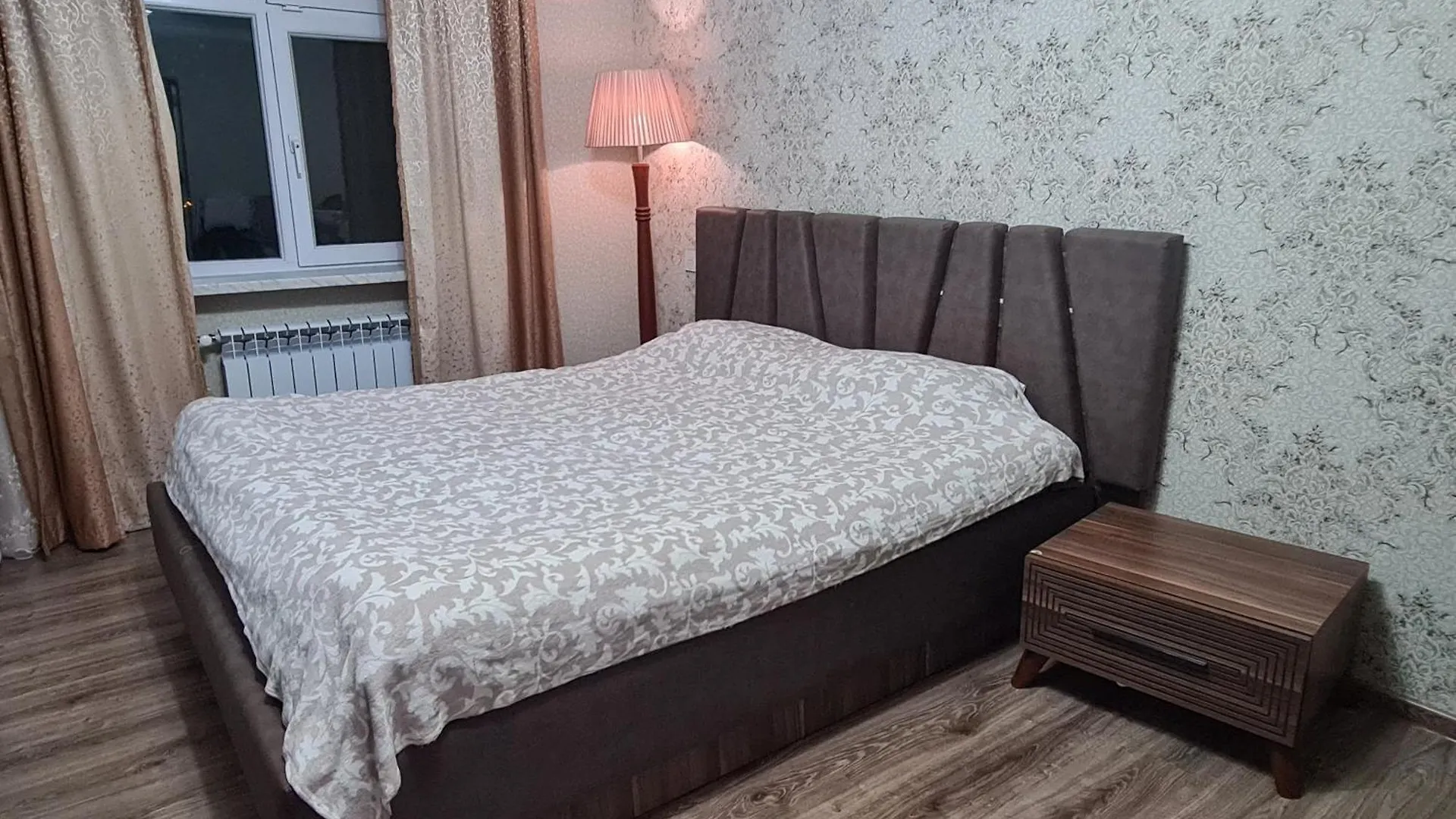 Aboo'S Apartment Baku