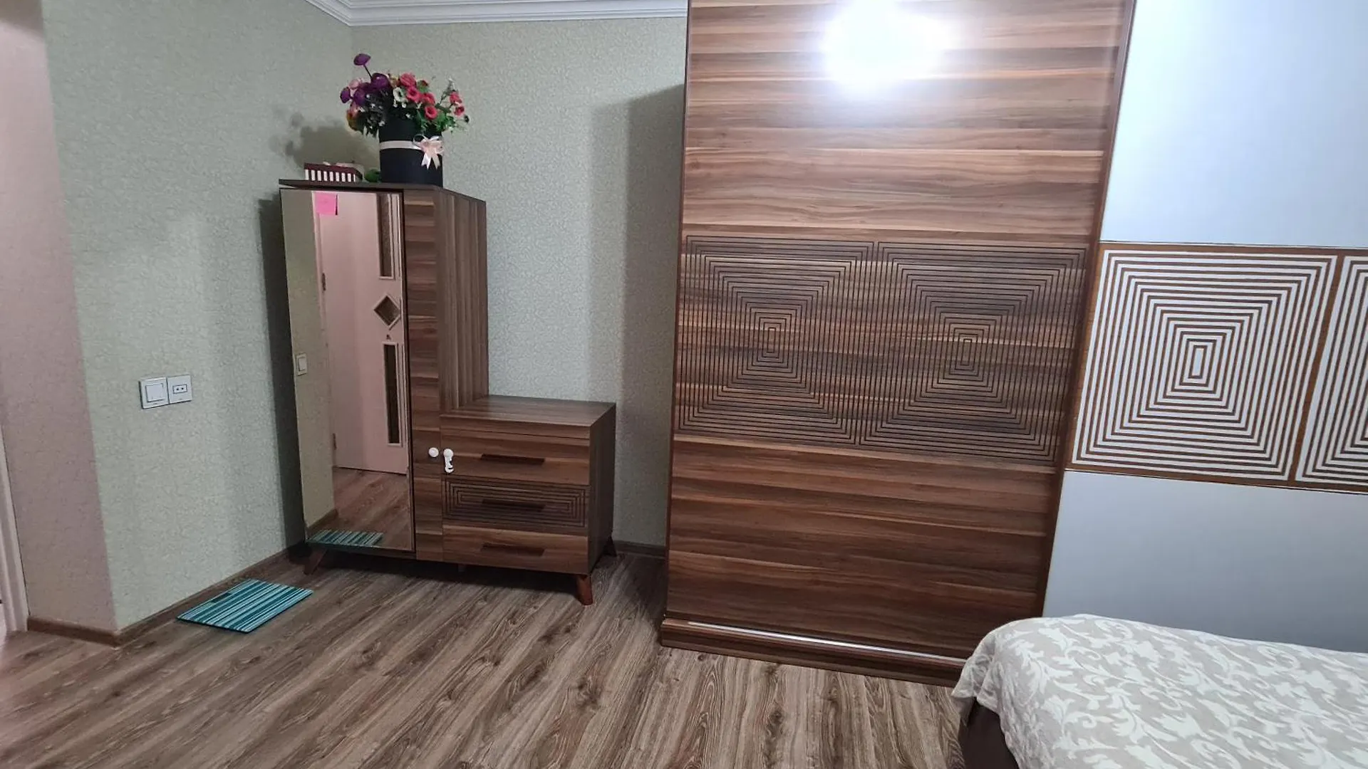 Aboo'S Apartment Baku Azerbaijan