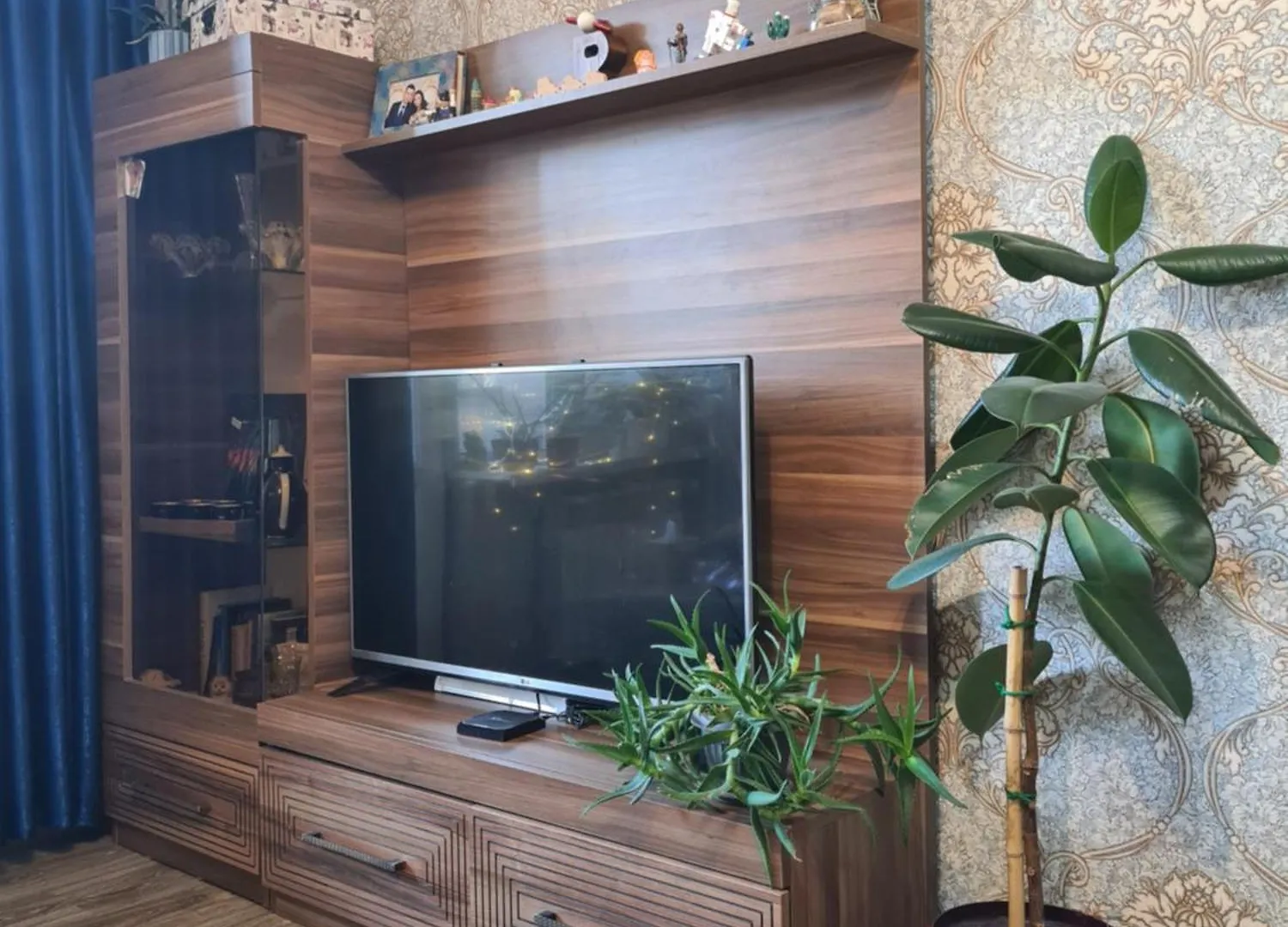 Aboo'S Apartment Baku 0*,  Azerbaijan