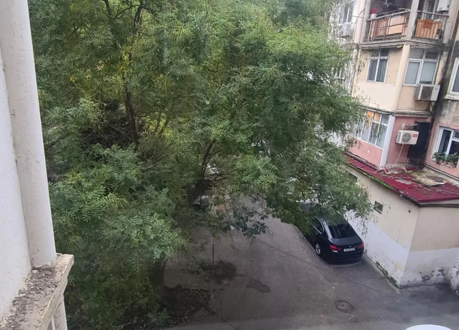Aboo'S Apartment Baku 0*,