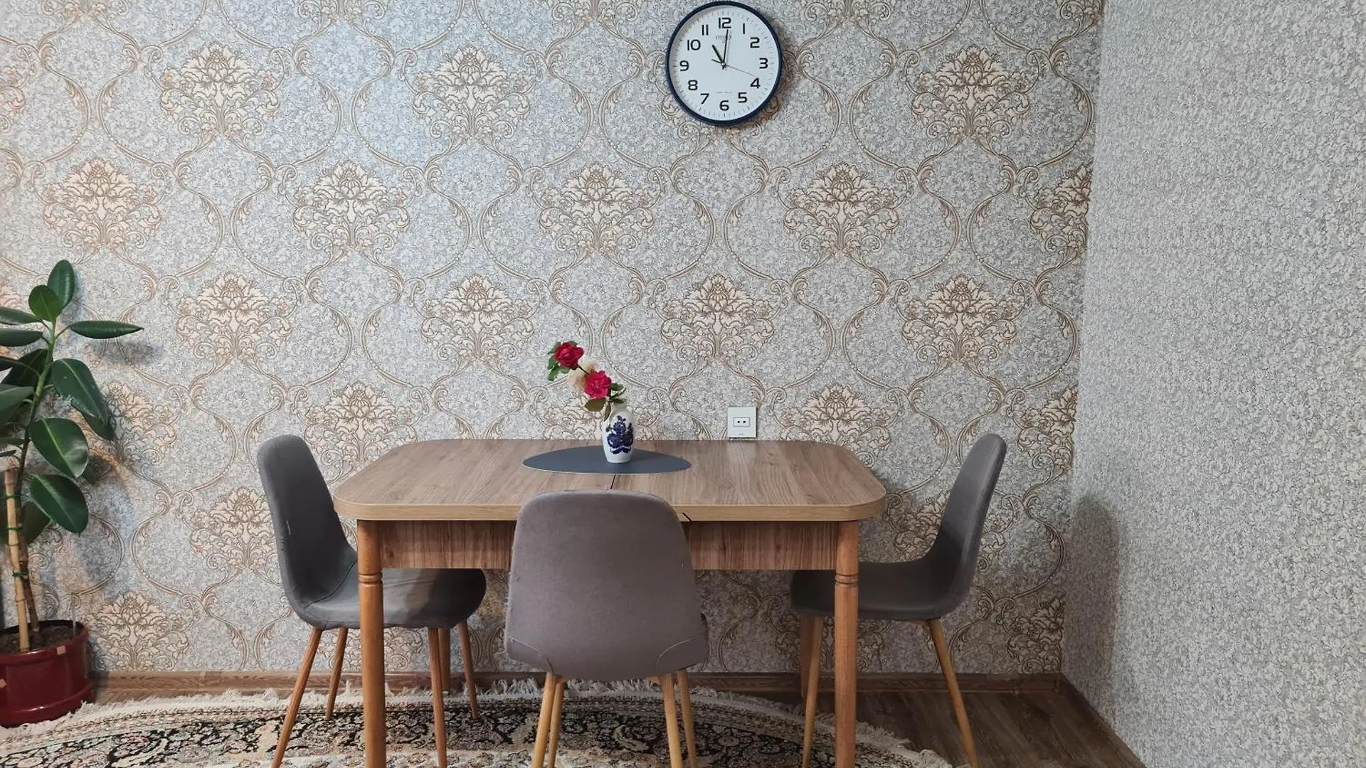 Aboo'S Apartment Baku