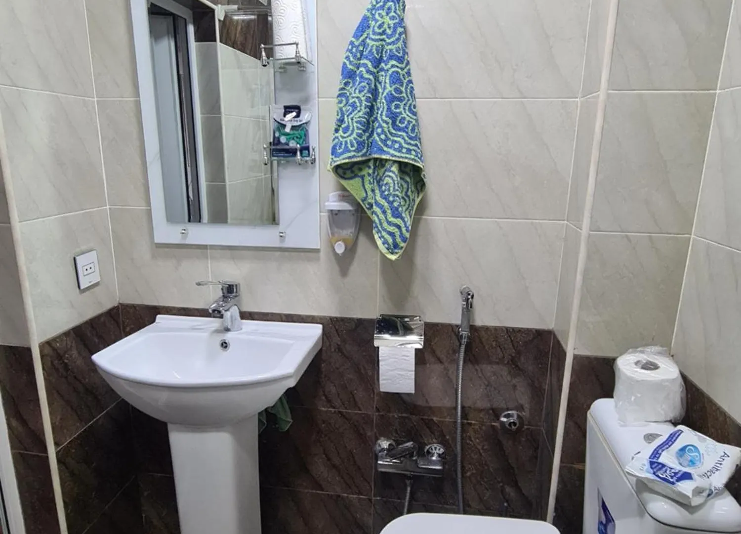 Aboo'S Apartment Baku